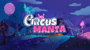 play Circus Mania