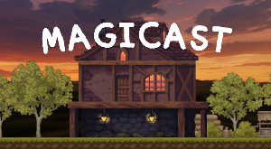 play Magicast