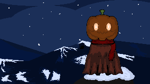play Pumpkincollector