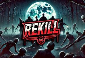 play Rekill