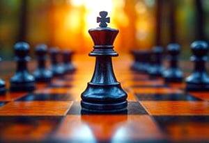 play Chess For Free