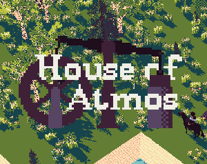 play House Of Atmos