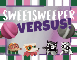 play Sweetsweeper Versus