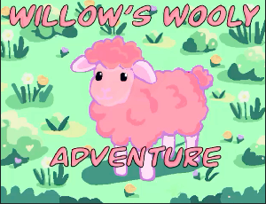 play Willow'S Wolly Adventure