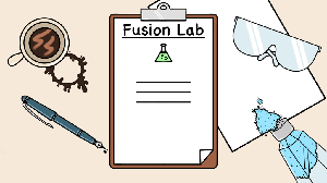 play Fusion Lab