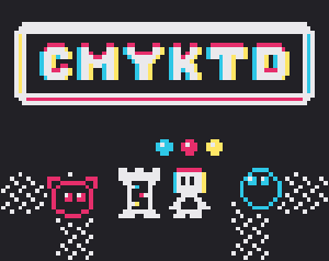 play Cmyktd