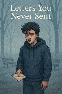 play Letter'S Never Sent (Story Demo)