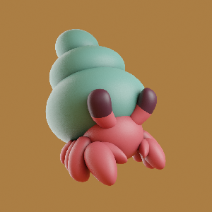 play Crabulous! Be A Fabulous Crab!