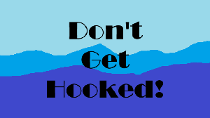 play Don'T Get Hooked!
