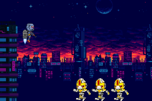play Hero_Vs_Aliens