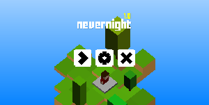 play Nevernight