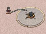 Blade Bedlam game