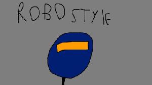 play Robostyle