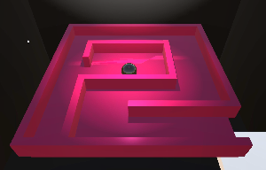 play Prototype - Marble Game