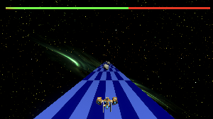 play Zoom-Spaceschip