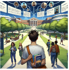 play Economics Career Path Game