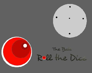 play The Ball: Roll The Dice