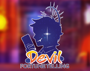 play Devil Fortune Telling