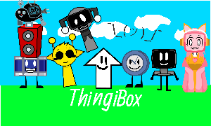 play Thingibox