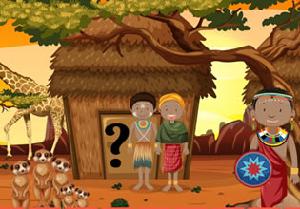 play Rescue The Cute Zebra