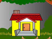 play Rescue The Flower Girl
