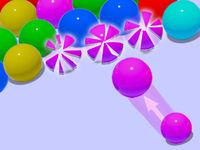 play Bubble Game 3D