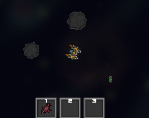 play Starsalvage-Playtest