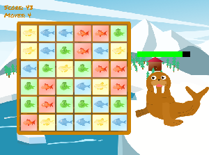 play Fatten The Walrus