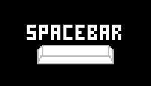 play Spacebar