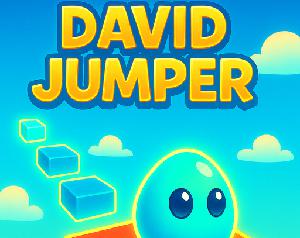 play David Jumper
