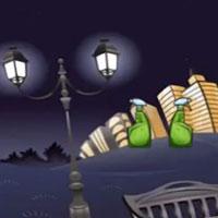 play G2M-Rescue-The-Dragon