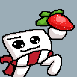 play The Quest For A Strawberry