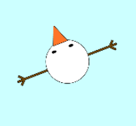 play Snowball Fight