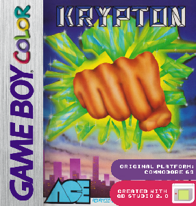 play Krypton