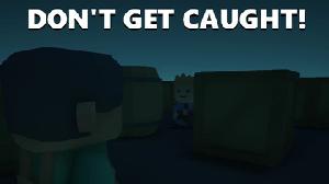 play Don'T Get Caught!