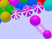 play Bubble Game 3D