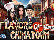 play Flavors Of Chinatown