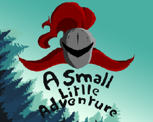 play A Small Little Adventure