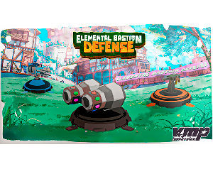 play Elemental Bastion Defense