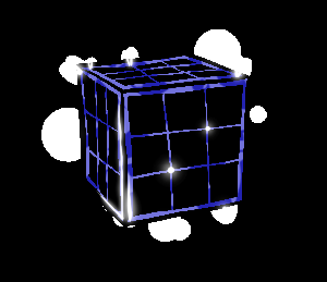 play Darkest Cube