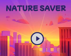 play Nature Saver