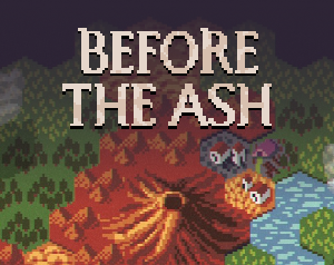 play Before The Ash