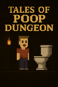play Tales Of Poop Dungeon