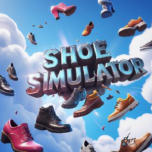play Shoe Simulator