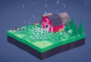 play My Tiny World Demo