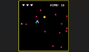 play Space Strafer