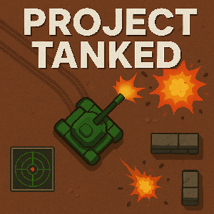 play Project : Tank