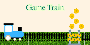 Game Train