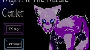 play Night At The Nature Center [Chapter1]