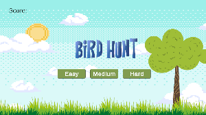 play Birdhunt